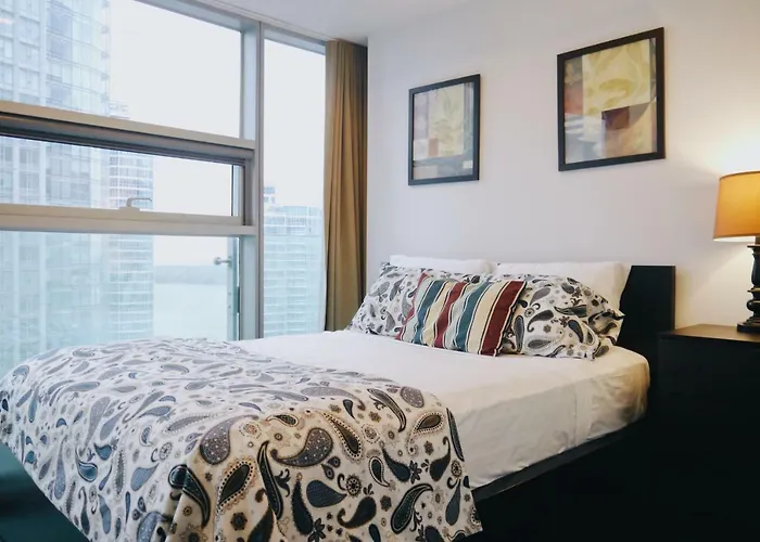 Apartament z 2 sypialniami